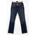 True Religion Jeans tamanho W27 Billy bootcut Azul Algodão  ref.109038