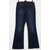 Calvin Klein - Flare Jeans Größe W28 Beine von Elefanten Blau John  ref.109040