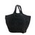 Chanel Handbags Black Cotton  ref.109067