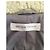 Kate Moss For Topshop Chaqueta bomber icónica de Kate MOSS para TOPSHOP Gris Crema - vista 3