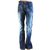 Dsquared2 jeans Bleu  ref.109149