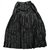 Isabel Marant Etoile Skirts Black Cotton  ref.109212
