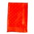 Louis Vuitton M74035 Orange Silk  ref.109250