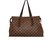 Louis Vuitton Chelsea Brown Leather  ref.109256