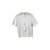 Chanel Hauts Coton Blanc  ref.109280