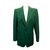 Gucci Chaqueta Verde Lana  ref.109282