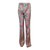 Gucci Hose Pink Wolle  ref.109286