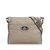 Fendi Selleria Leather Crossbody Bag Brown  ref.109316