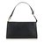 Louis Vuitton Epi Pochette Accessoires Black Leather  ref.109318