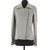 Barbara Bui Jacket Grey Wool  ref.109454