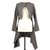 Yves Saint Laurent Vest / Blazer Grey Wool  ref.109499