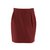 Armand Ventilo Skirt Red Cotton  ref.109704
