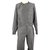 Sinéquanone together Grey Polyester  ref.109711