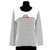 Louis Féraud T-shirt White Cotton  ref.109745