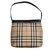 Burberry Handbags Multiple colors Cloth  ref.109781