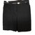 Cerruti 1881 Skirts Black Cotton  ref.109792