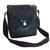 Jean Paul Gaultier Bags Briefcases Black Cloth Nylon  ref.109833