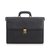 Loewe Leather Business Bag Black  ref.109886