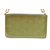 Louis Vuitton Lexington Green Patent leather  ref.109987