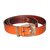 Alberta Ferretti Belts Brown Leather  ref.110006