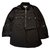 Michael Kors Tops Black Polyester  ref.110036