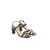 Céline sandals Black Leather  ref.110135