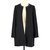 Gerard Darel Coat Grey Wool  ref.110140