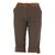 One step shorts Brown Polyester  ref.110258