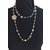 Chanel Long necklaces Multiple colors  ref.110279