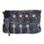Valentino Garavani Bags Briefcases Navy blue Nylon  ref.110288