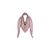 Louis Vuitton Scialle monogramma lustro M78767 Rosa  ref.110357