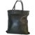 Sergio Rossi Totes Navy blue Leather  ref.110490