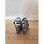 CLAUDIE PIERLOT CANVAS ESPADRILLES Multicolore - vista 4