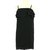 Pablo De Gerard Darel Dress Black Silk  ref.110506