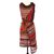 Missoni Dress Multiple colors Wool  ref.110543