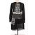 Elisa cavaletti Robe - vue 3