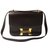 Constance Hermès Handbags Brown Leather  ref.110732