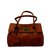 Mulberry Handbags Cognac Leather  ref.110747