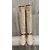 Studio Pollini canvas and leather boots in mint condition Beige - view 4
