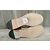 Studio Pollini canvas and leather boots in mint condition Beige - view 7
