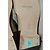 Studio Pollini canvas and leather boots in mint condition Beige - view 8
