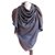 Gucci Silk scarves Wool  ref.110787