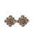 Boucles d'oreilles Chanel neuves  ref.110804
