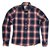 Abercrombie & Fitch chemises Coton Multicolore  ref.110817