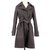 Comptoir Des Cotonniers Trench Violet  ref.110857