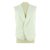 Bel Air Veste / Blazer Coton Blanc  ref.110918