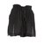 The Kooples Pantalones cortos Negro Viscosa  ref.111000