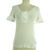 Pier Antonio Gaspari Camiseta Blanco