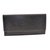 Louis Vuitton wallet Black  ref.111072