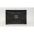 Chanel Card case Black Leather  ref.70612